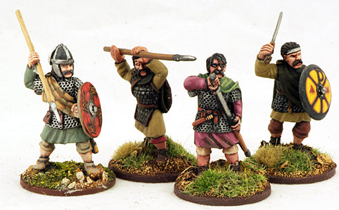 Welsh Teulu