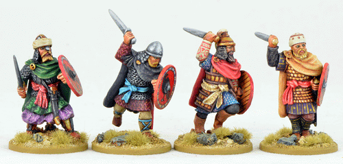 Varangian Guard