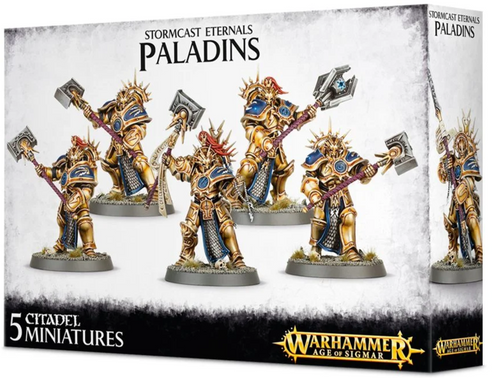 Retributors / Decimators / Protectors