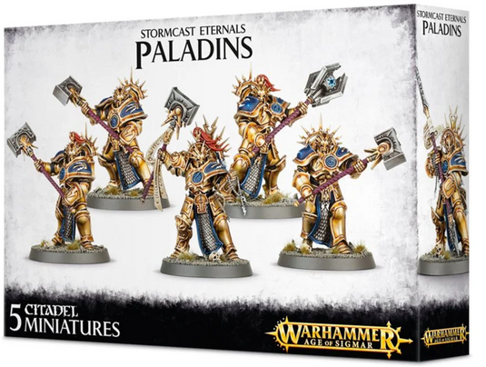 Retributors / Decimators / Protectors