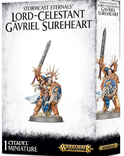 Gavriel Sureheart