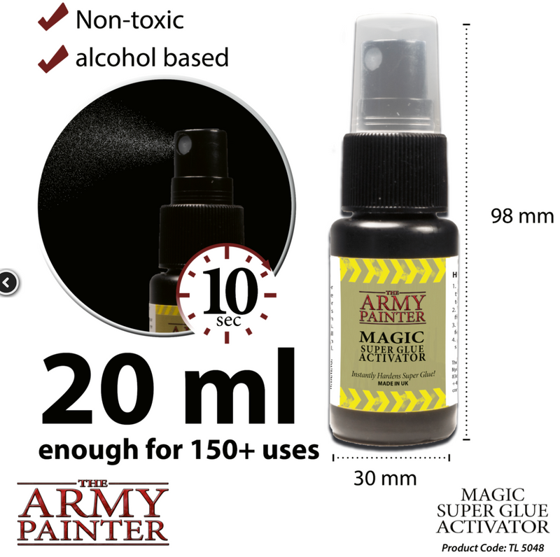 Load image into Gallery viewer, The Army Painter Model Glue
