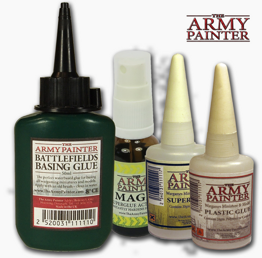 The Army Painter Model Glue