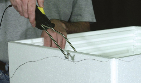 Woodland Scenics Hot Wire Foam Cutter 120v