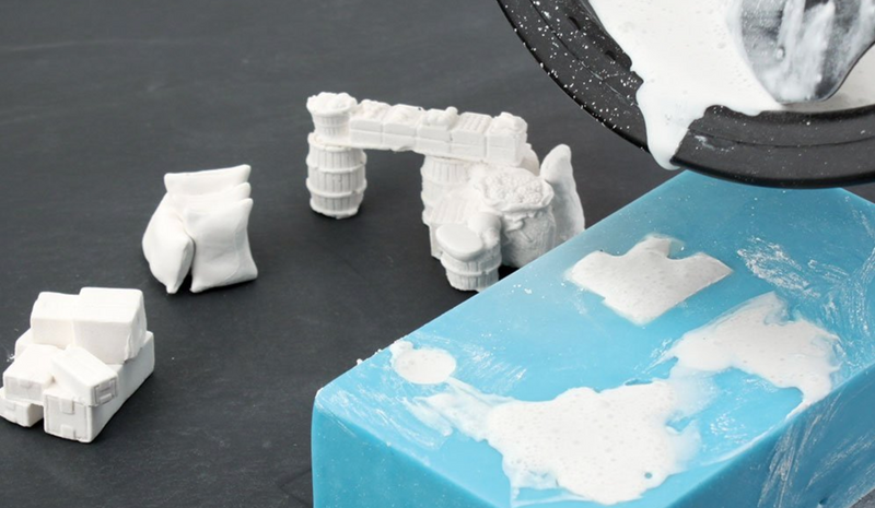 Load image into Gallery viewer, Woodland Scenics Super Strength Plaster
