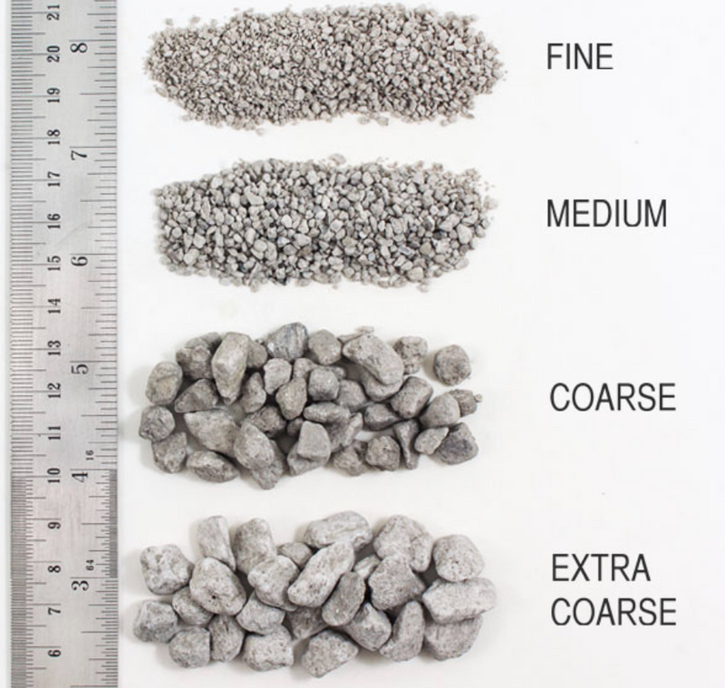 Load image into Gallery viewer, Woodland Scenics Talus Coarse Gray
