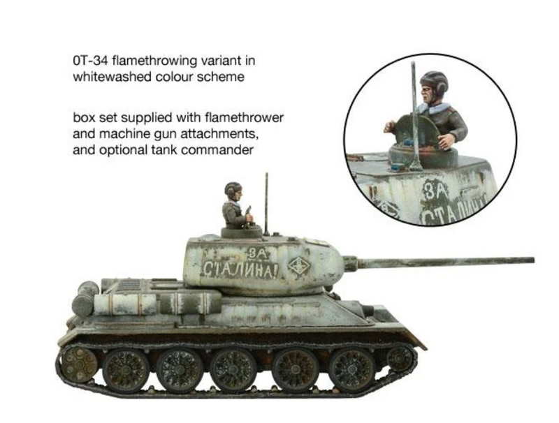 Load image into Gallery viewer, T-34/85 Medium Tank
