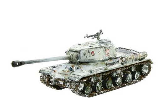 IS-2 Heavy Tank