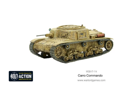 M41 Carro Comando Command Vehicle