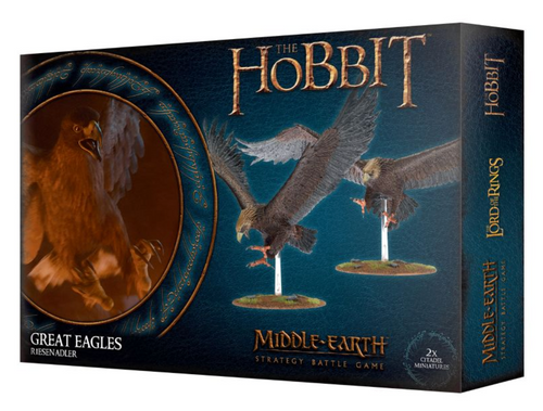 Great Eagles (Middle-Earth Strategy Battle Game)