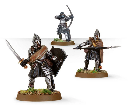 Osgiliath™ Veterans