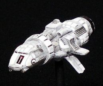 Aerotech 2: Carson Destroyer