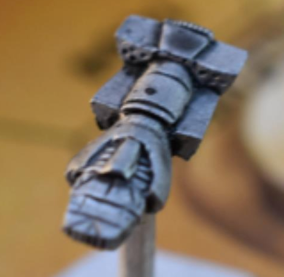 Load image into Gallery viewer, Aerotech 2: Noruff Assault Dropship
