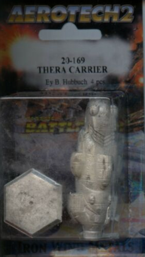 Aerotech 2: Thera Carrier