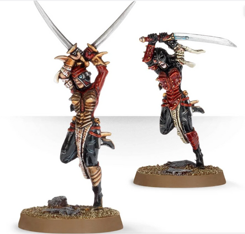 Death Cult Assassins