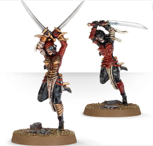 Death Cult Assassins