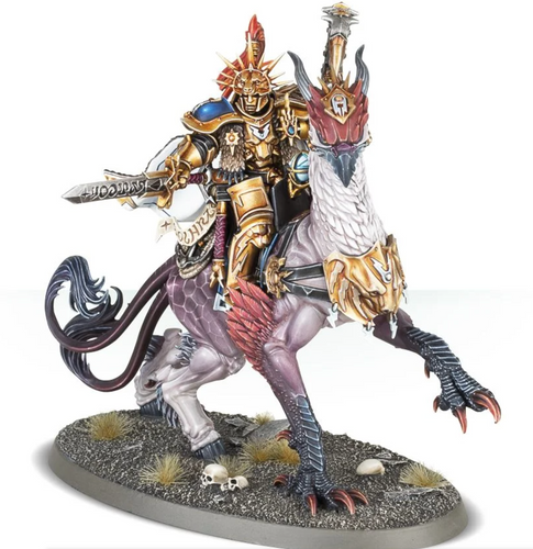 Lord-Aquilor