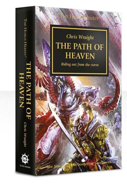 The Horus Heresy: The Path of Heaven