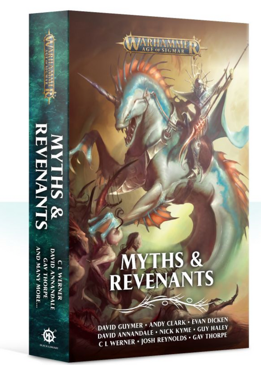 Myths & Revenants