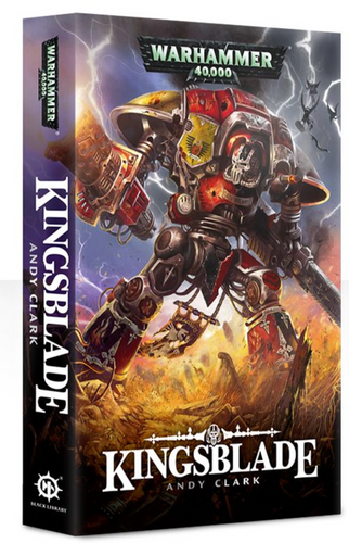 Kingsblade