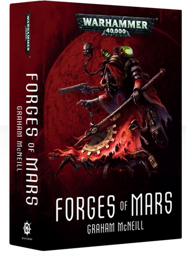 Forges of Mars