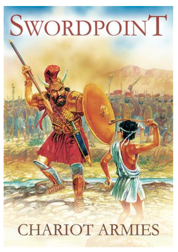 SWORDPOINT Chariot Army Lists (Supplement)