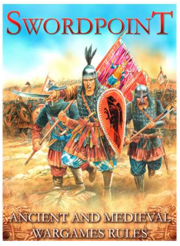SWORDPOINT Rulebook