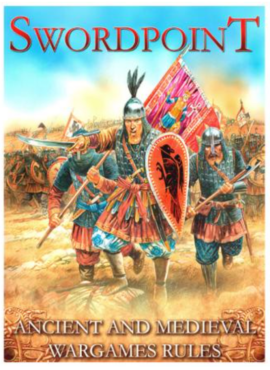 SWORDPOINT Rulebook