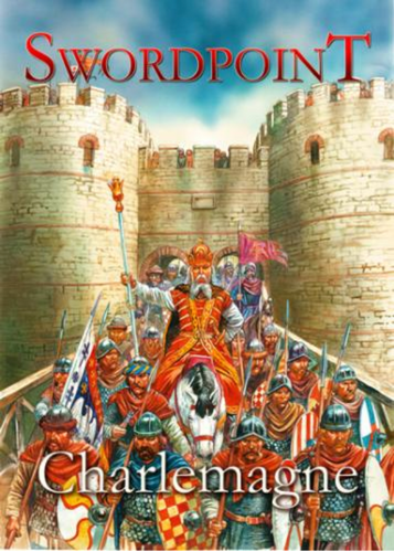 Swordpoint Charlemagne (Campaign Supplement)