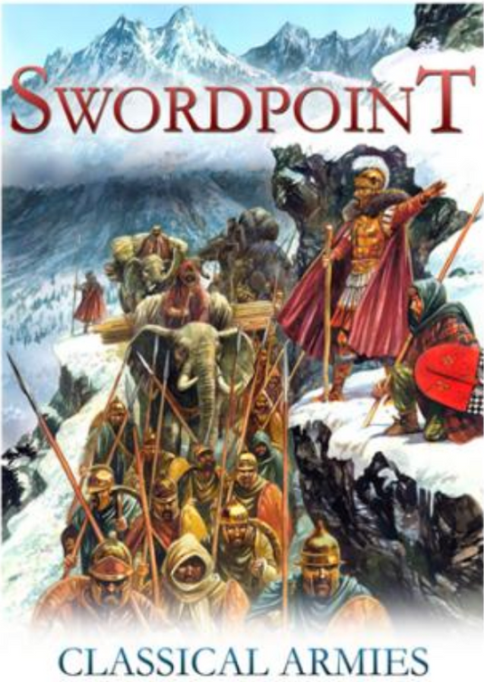 SWORDPOINT Classical Army Lists (Supplement)
