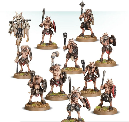 Ungors