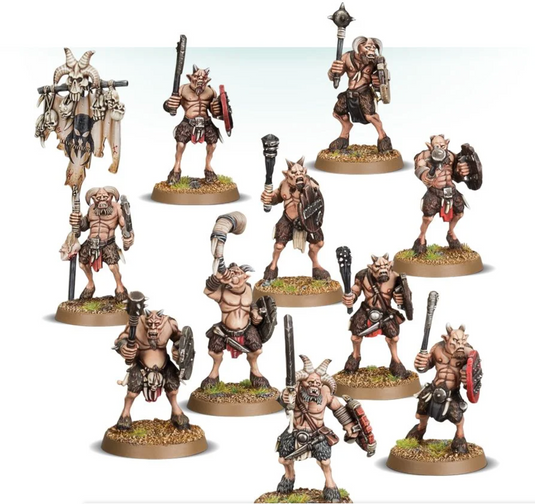 Ungors