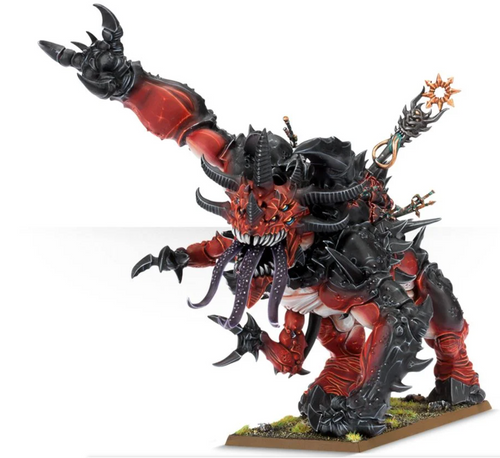 Slaughterbrute / Mutalith Vortex Beast