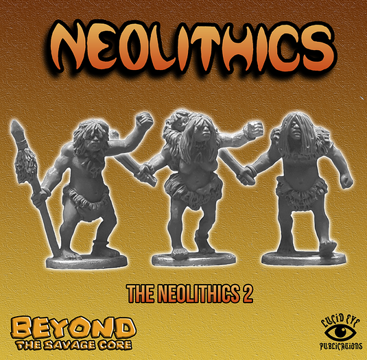 The Neolithics 2 (NEO2)
