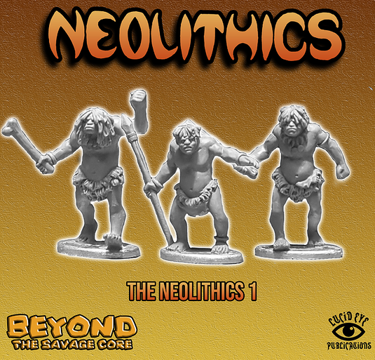 The Neolithics 1 (NEO1)