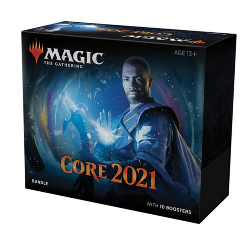 Core Set 2021 Bundle