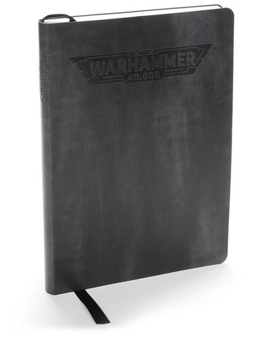 Warhammer 40,000 Crusade Journal