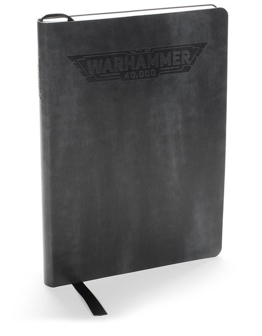 Warhammer 40,000 Crusade Journal