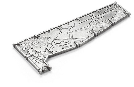 Warhammer 40,000 Combat Gauge