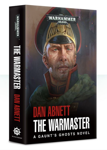 The Warmaster (Hardcover)