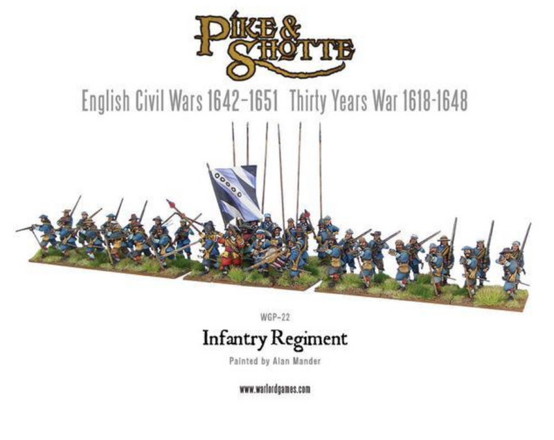 Load image into Gallery viewer, Pike &amp; Shotte - For King &amp; Country
