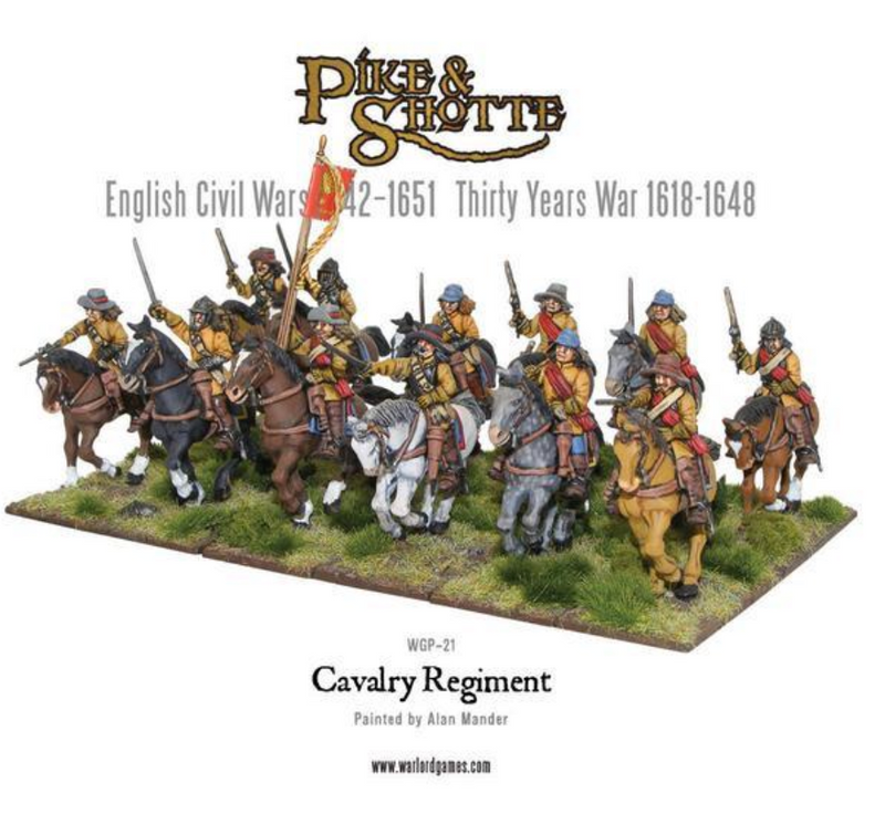 Load image into Gallery viewer, Pike &amp; Shotte - For King &amp; Country
