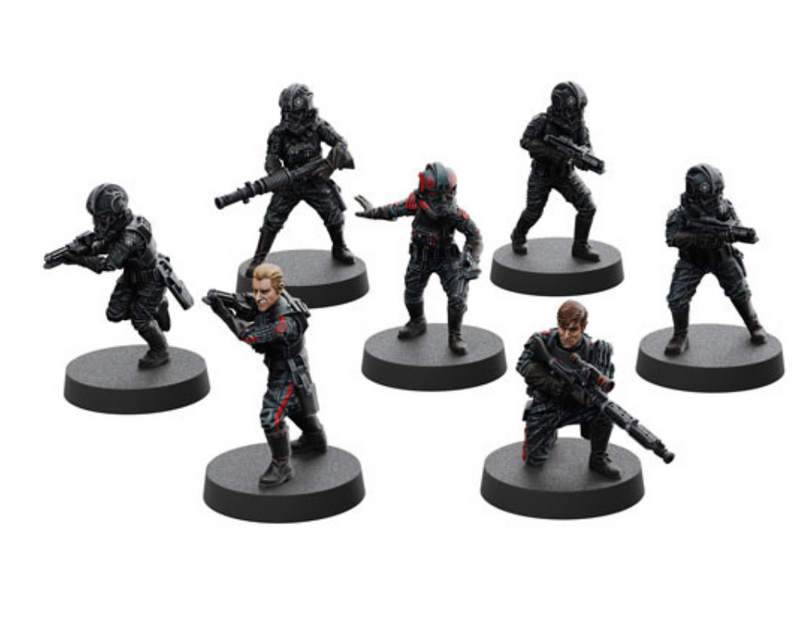 Load image into Gallery viewer, Inferno Squad Unit Expansion
