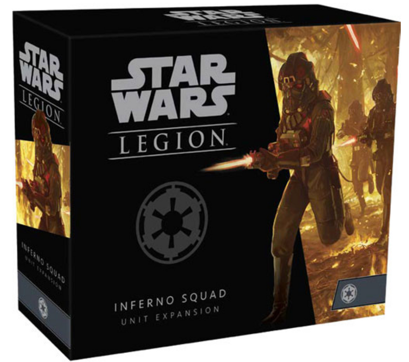 Load image into Gallery viewer, Inferno Squad Unit Expansion
