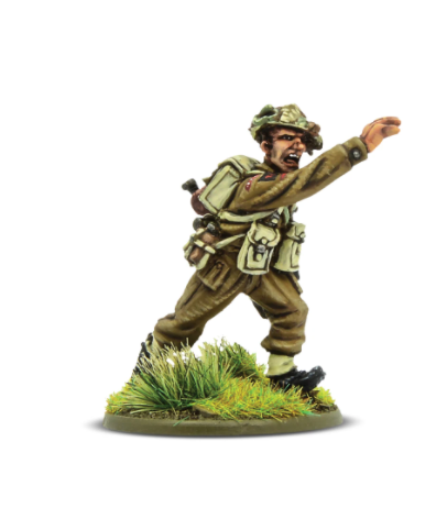 Load image into Gallery viewer, D-Day: British &amp; Canadian Sectors - Bolt Action Theatre Book
