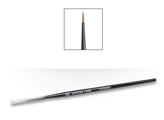 Artificer Brush