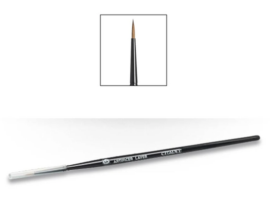 Artificer Brush