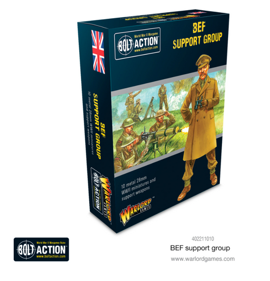 BEF Support Group