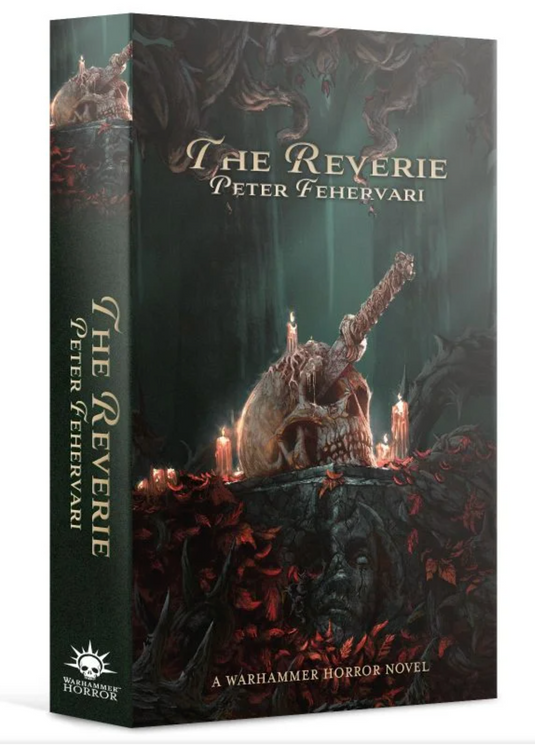 The Reverie (Paperback)