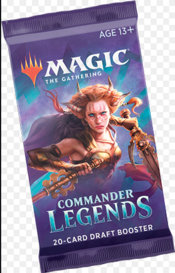 Load image into Gallery viewer, Magic the Gathering Booster Packs
